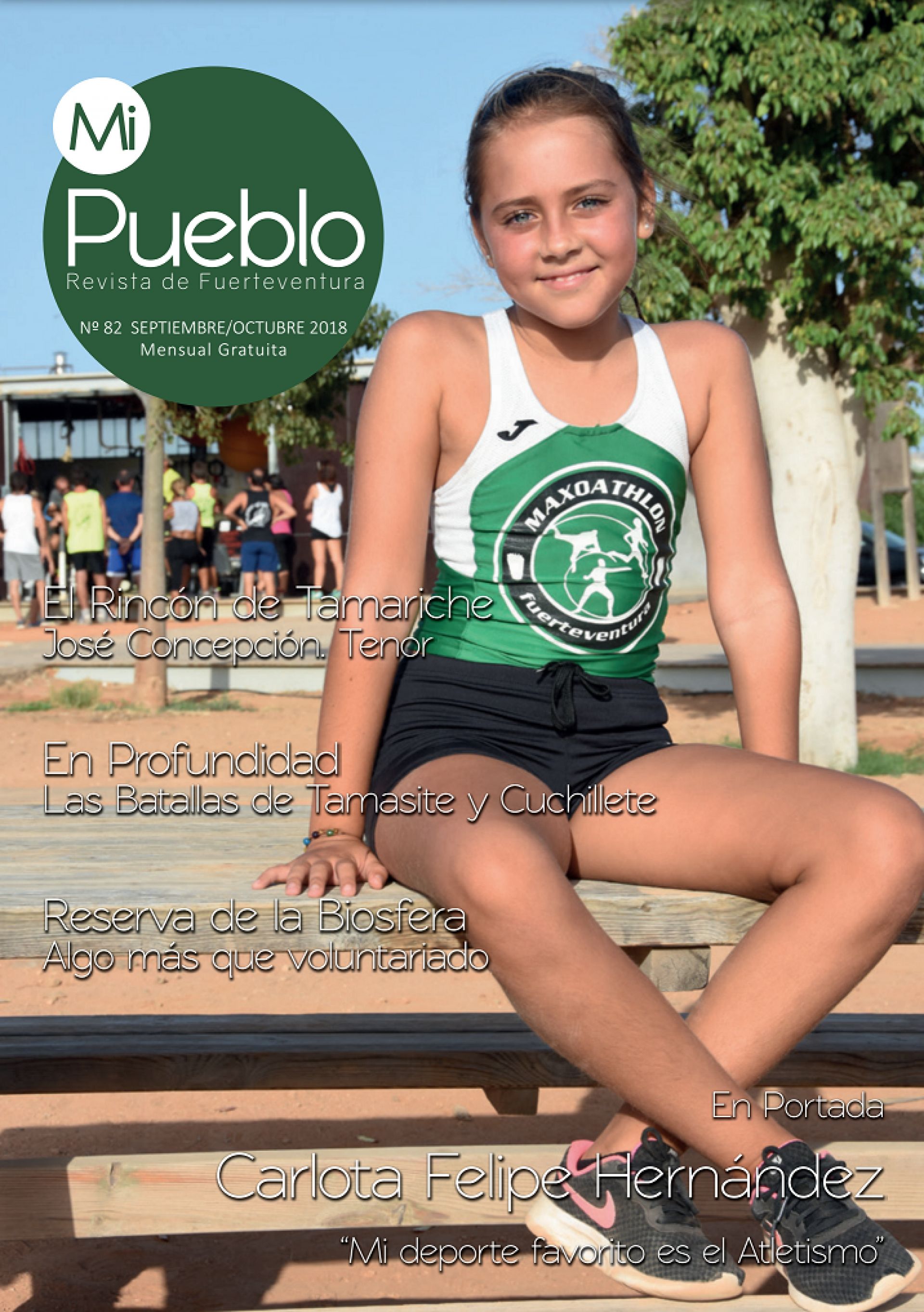 Revista Mi Pueblo 082