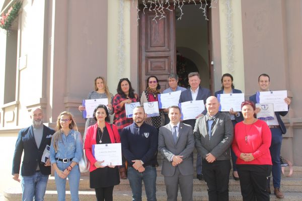 El Cabildo concede a siete empresas de Fuerteventura el distintivo de calidad SICTED
