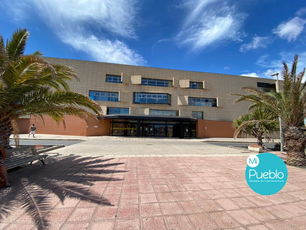 Hospital General de Fuerteventura activa el Plan de Contingencia