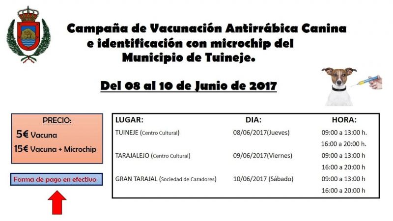 Campaña-Vacunación-Antirrábica-Municipio-de-Tuineje