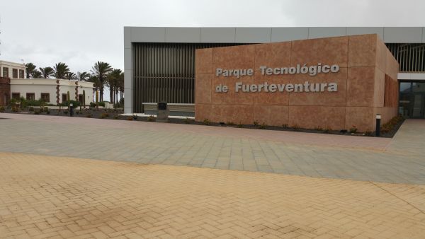 Revista-Mi-Pueblo-Fuerteventura-Parque-Tecnológico