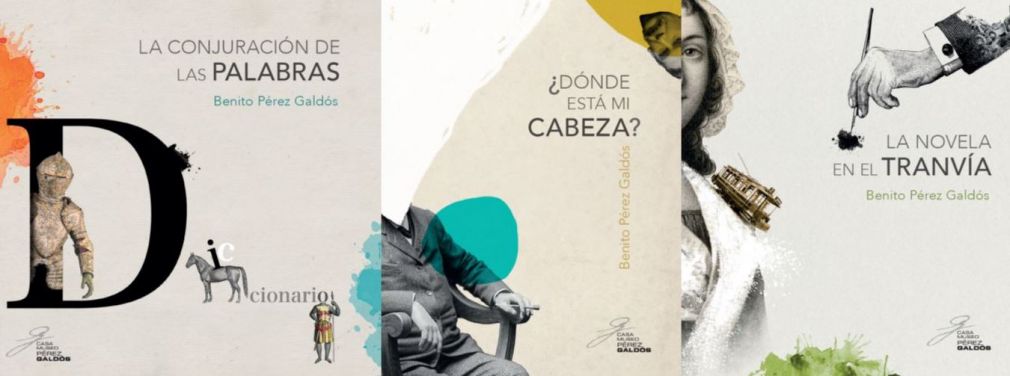 Edición digital cuentos de Pérez Galdós