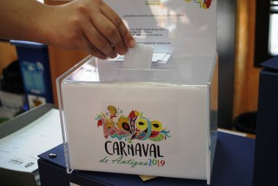Carnaval-Antigua-2019-Urnas-para-elegir-alegoria