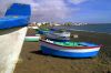 La capital solicita situar las embarcaciones de Puerto Lajas en la correspondiente zona de varada en un plazo de un mes