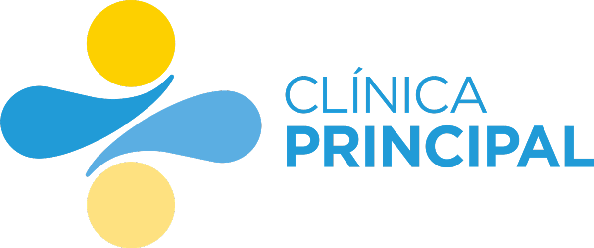 clinica principal logo