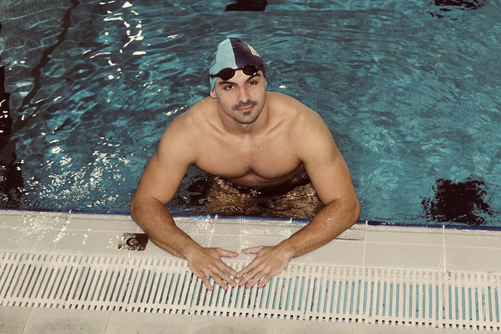eduardo blasco nadador