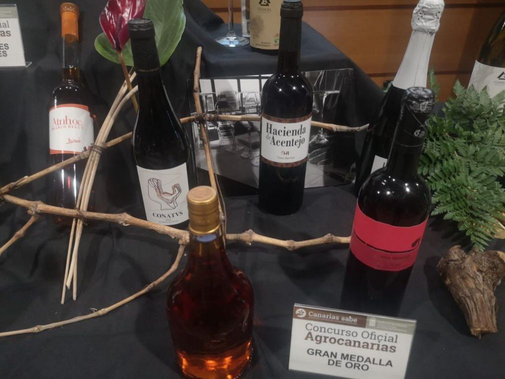 Vinos Agrocanarias (granmedalladeoro)