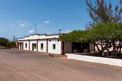 Tefía