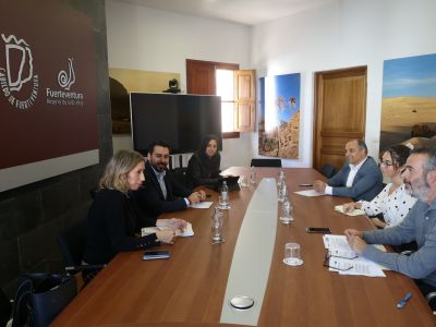 Convenio de Internacionalización y Evaluación del Plan África