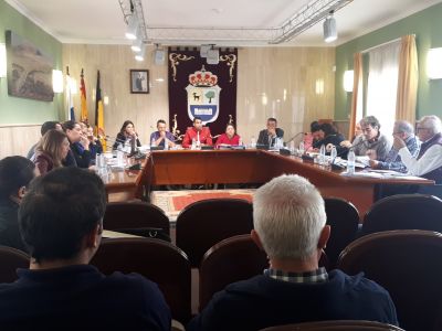 PLENOpresupuestoslegislaturaordinariodiciembre