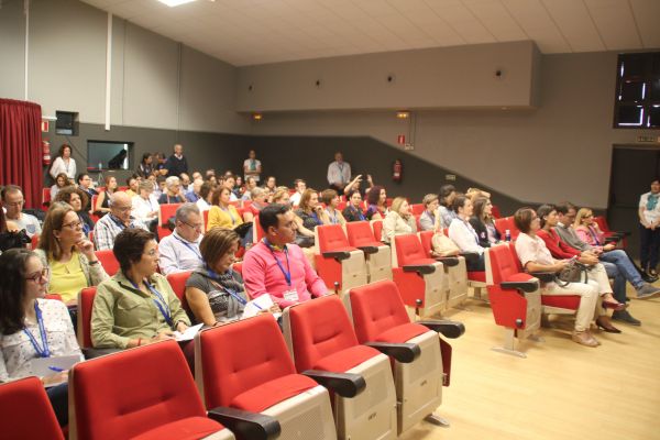 Geriatría