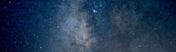 astronomía