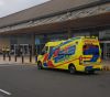 Ambulancia 24 horas