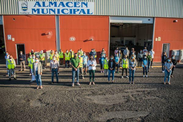 AYUNTAMIENTO DE TUINEJE