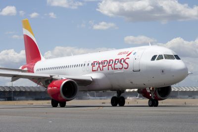 iberia_express