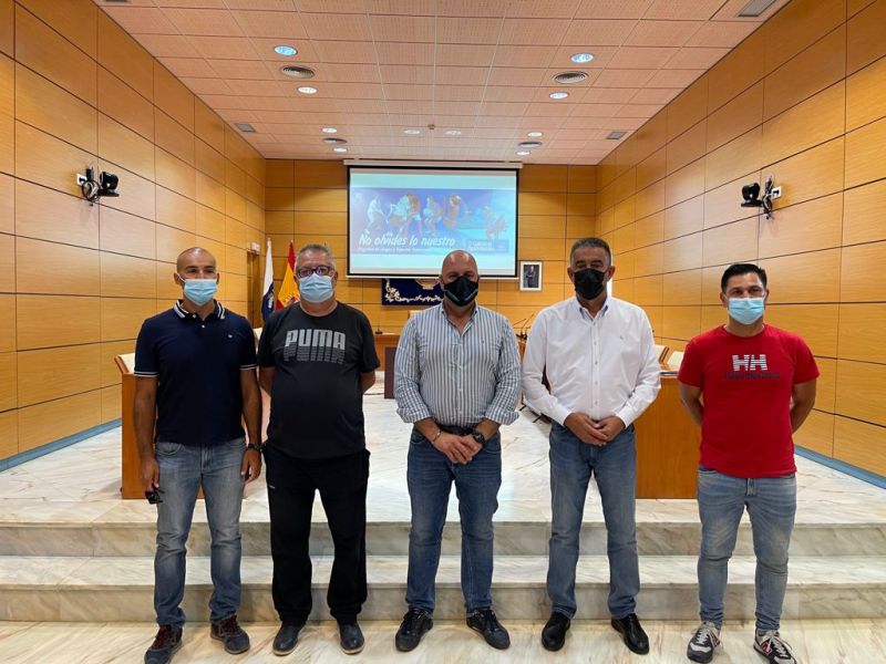 21 mayo 2021 DEPORTES AUTÓCTONOS