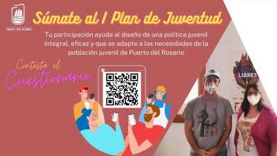 Encuesta Online-Concejalía de Juventud