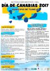 carteldiadecanarias2017tuineje