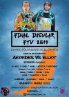 FINAL INSULAR HIP HOP FREESTYLE 2019