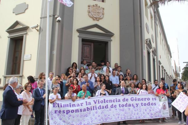 DíaViolenciacontralaMujer