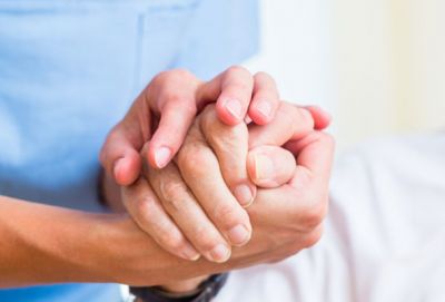 RECURSO AYUDA A DOMICILIO