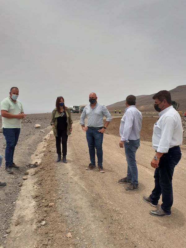 8 junio 2021 RECEBE COFETE