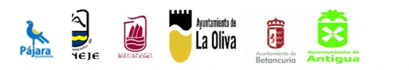 AYUNTAMIENTOS DE FUERTEVENTURA